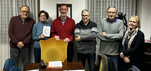 foto comitato dal 2025